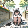 nekoメイド 8枚目