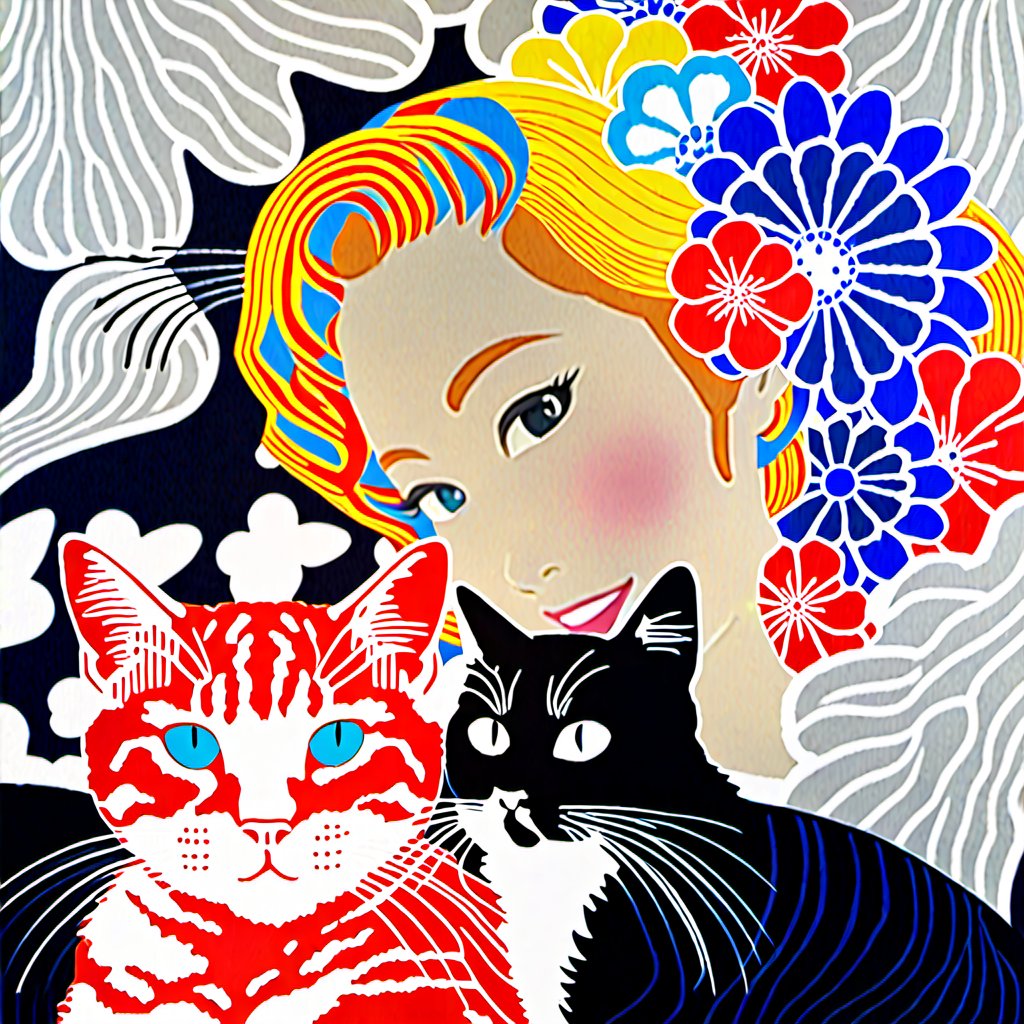 c60712c | の人気AIイラスト・グラビア