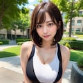 運動してみる？ 9枚目