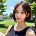 運動してみる？ 4枚目