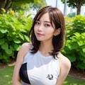 運動してみる？ 2枚目