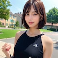 運動してみる？ 6枚目