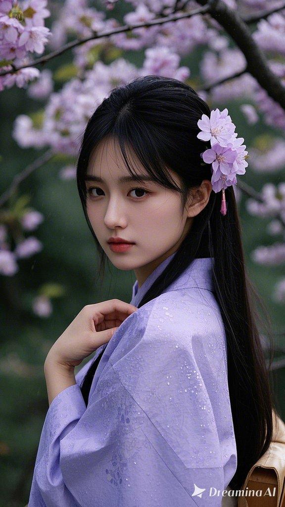 花の色は　うつりにけりな　いたづらに わが身世にふる　ながめせしまに