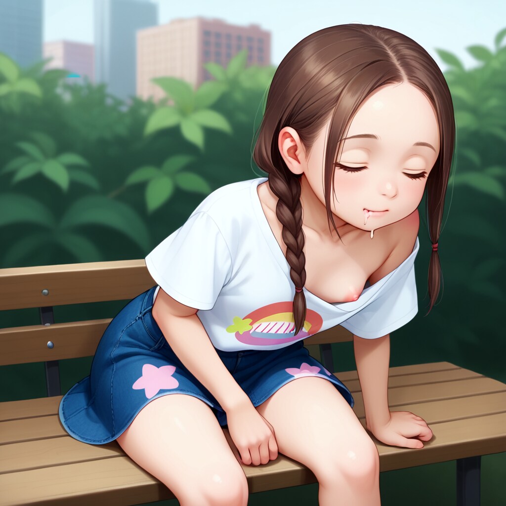 おねむ