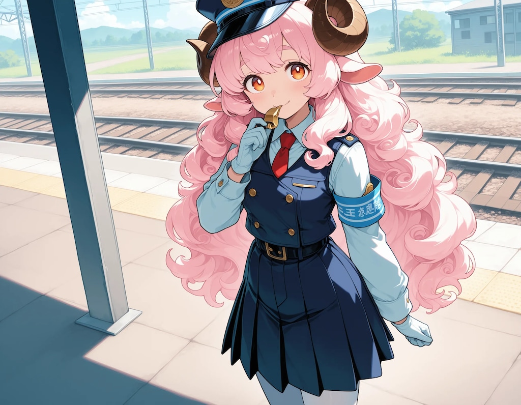 10月14日 鉄道の日