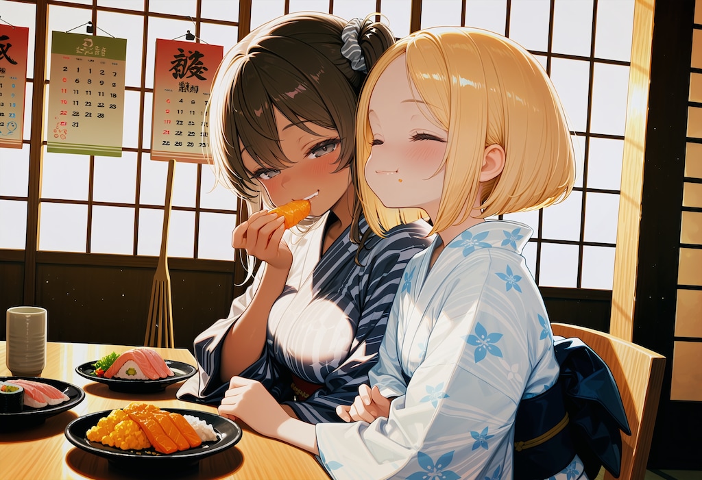 好きな寿司ネタは？