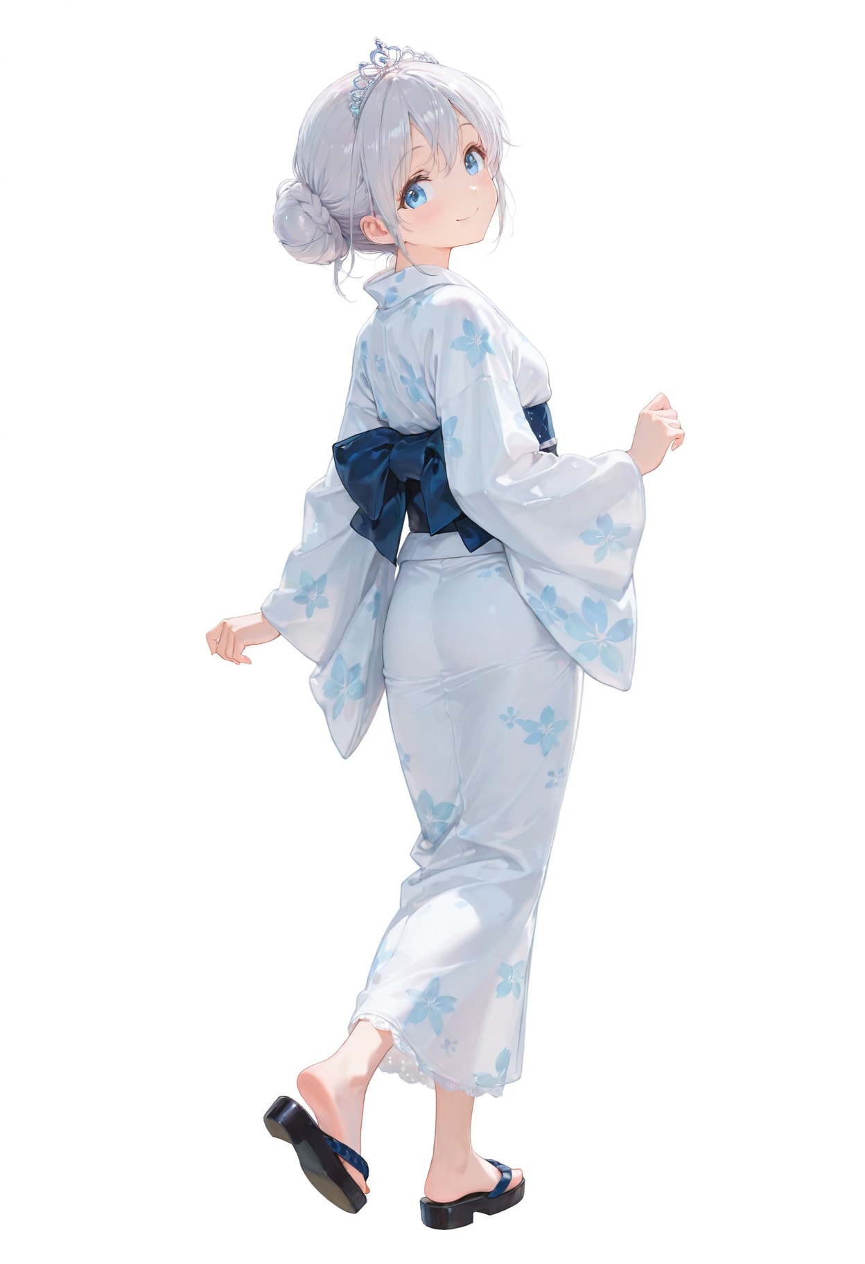 プリンセス 2889 | の人気AIイラスト・グラビア