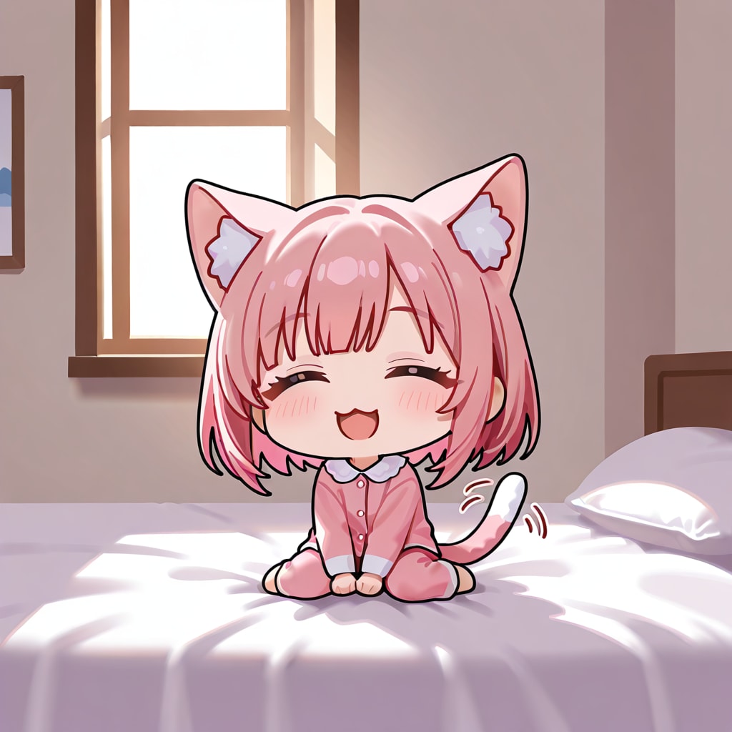 TEAなはるこちゃん