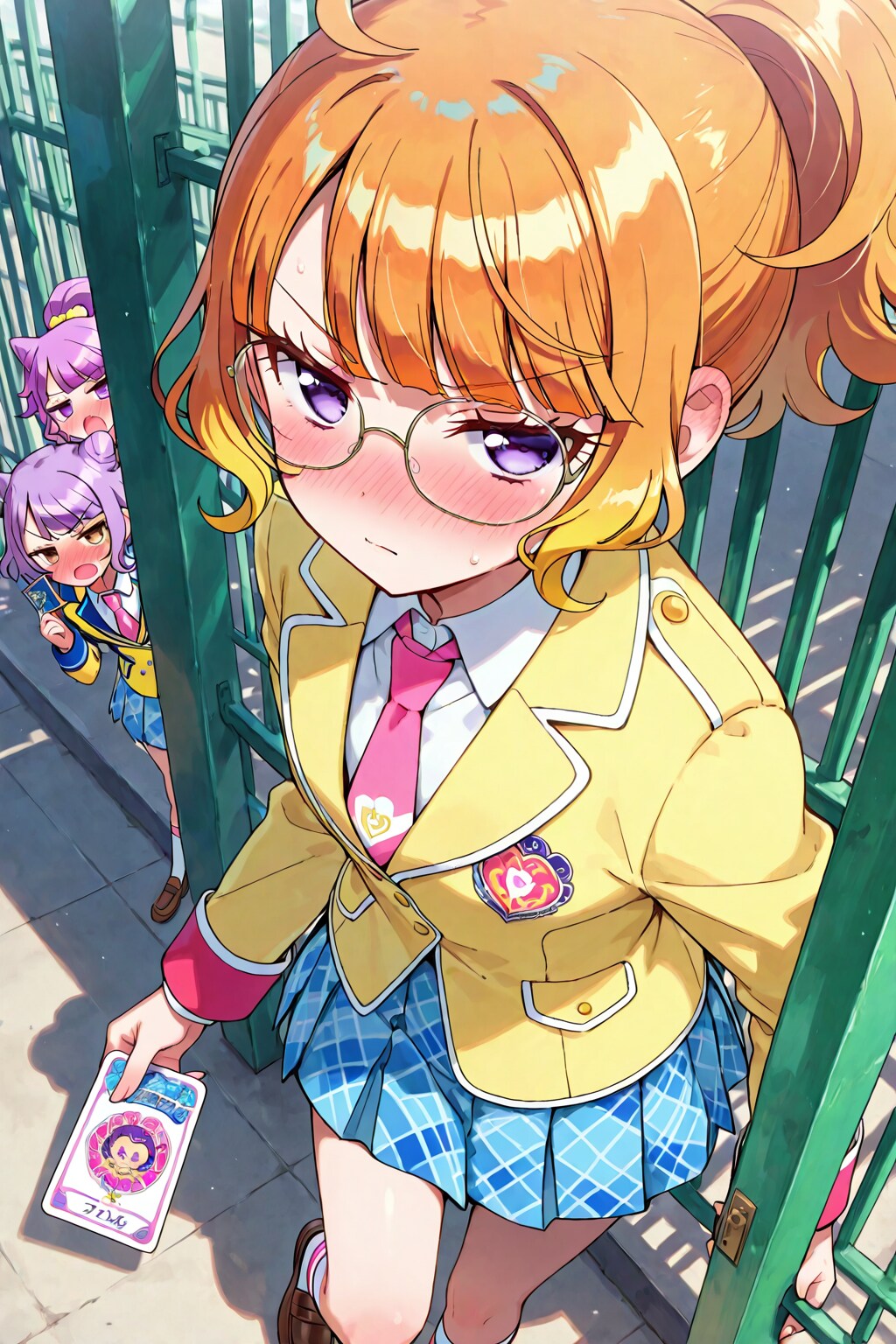 パキる❓ | の人気AIイラスト・グラビア