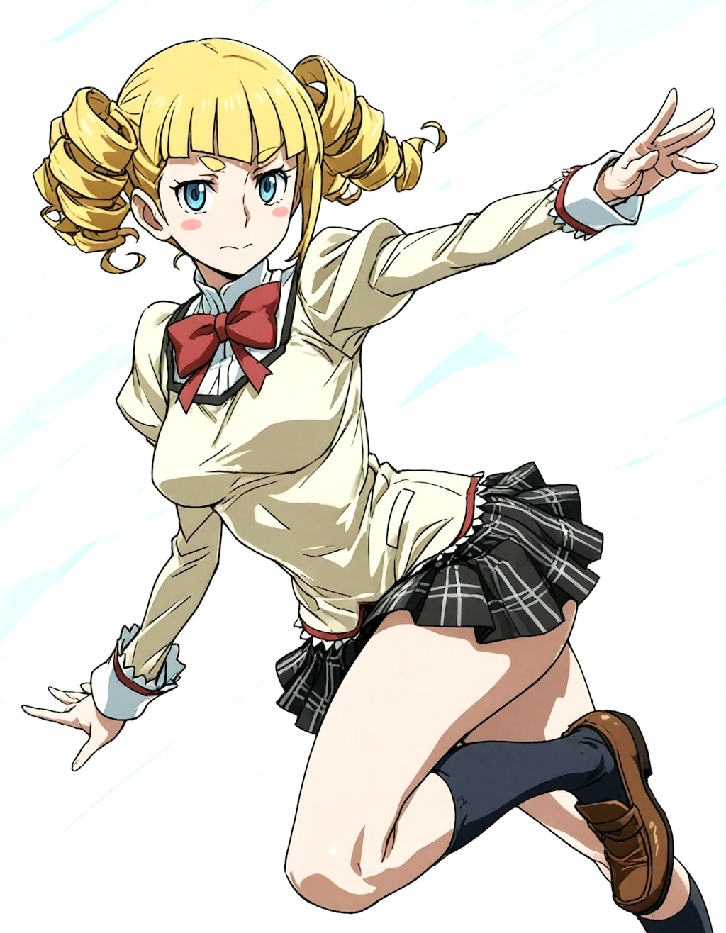 ヤジマ・キャロライン