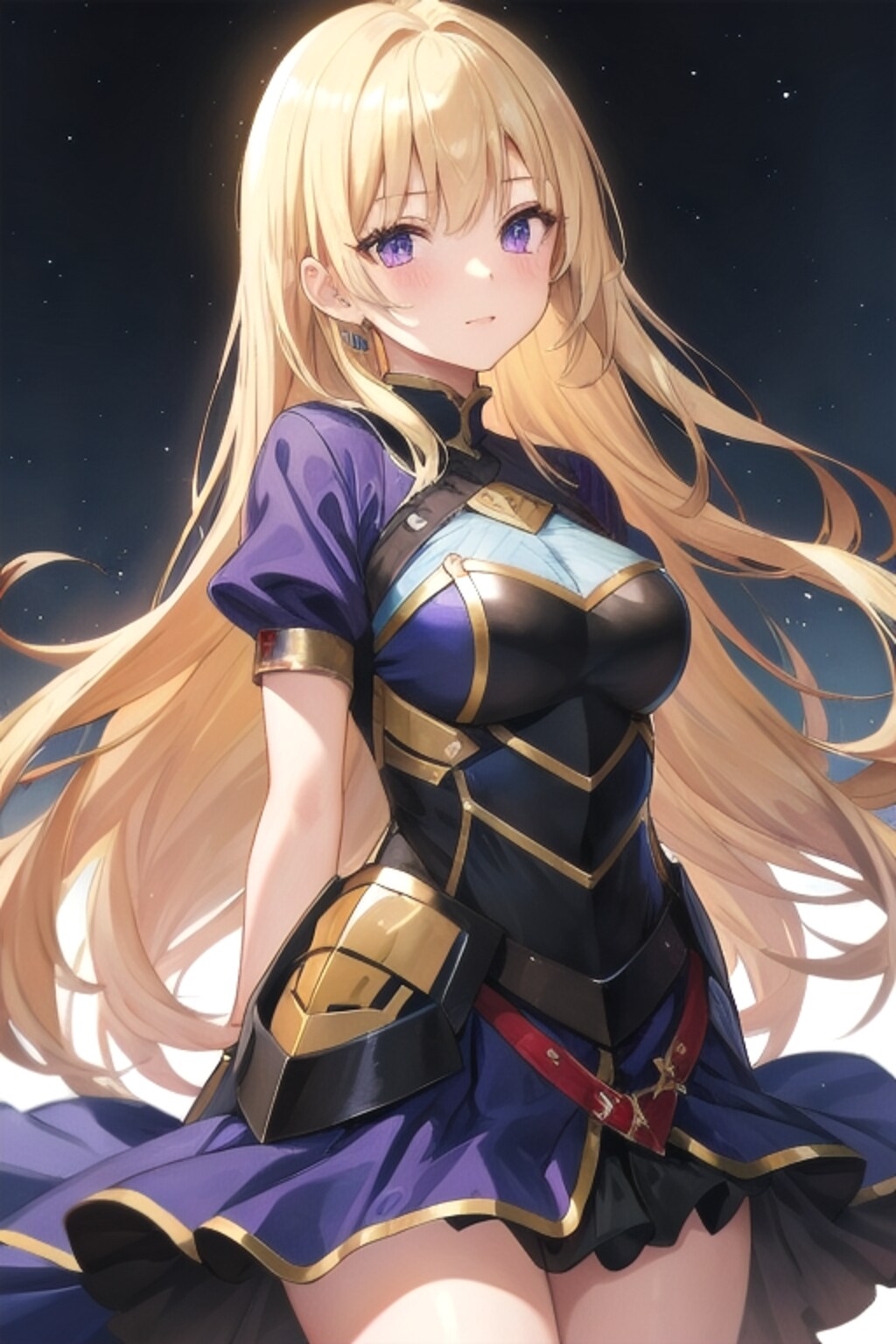 クレアちゃん451