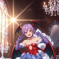 ヴァンパイア　リリス 4枚目