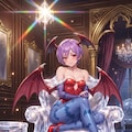 ヴァンパイア　リリス 5枚目