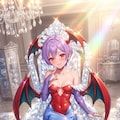 ヴァンパイア　リリス 6枚目