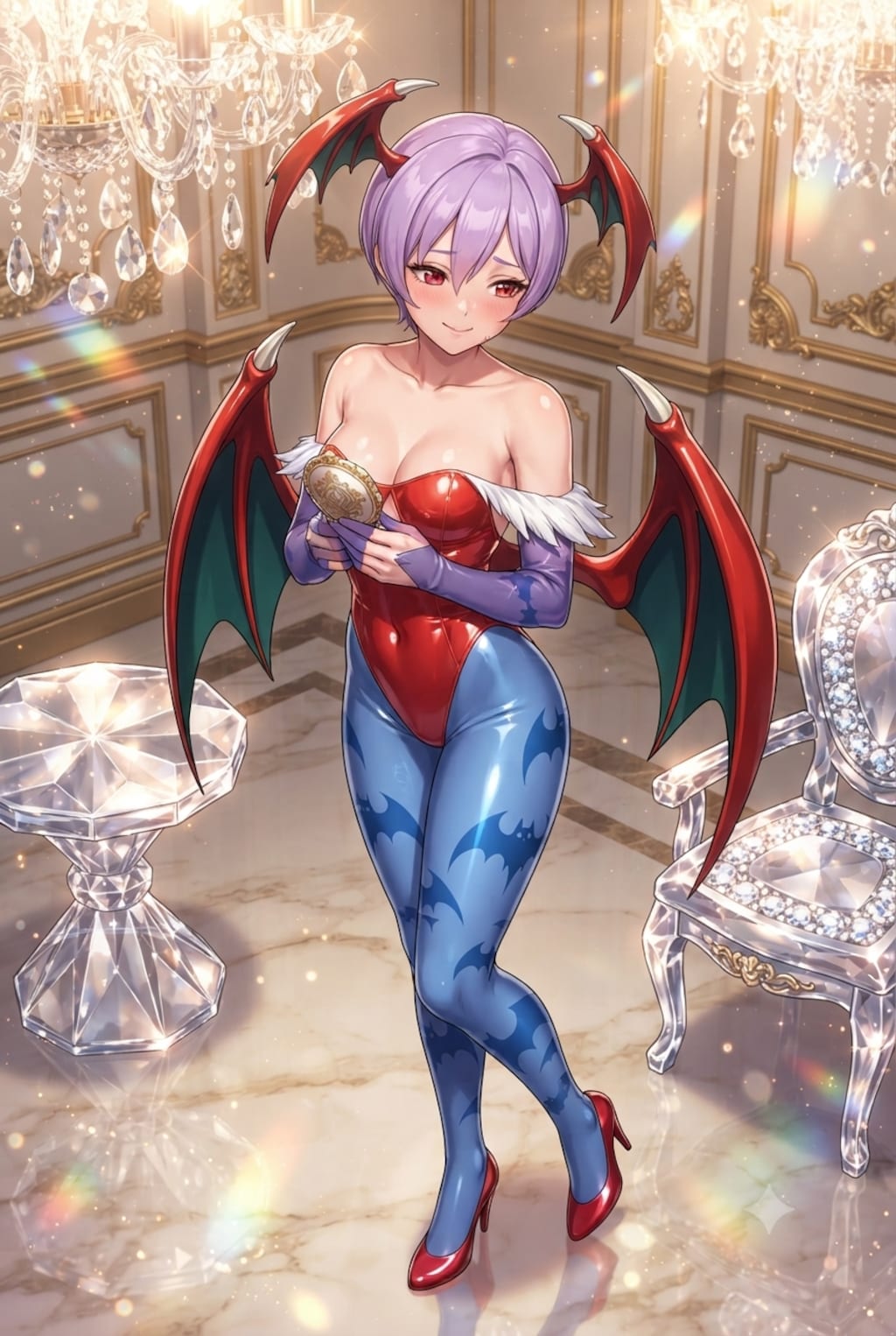 ヴァンパイア　リリス