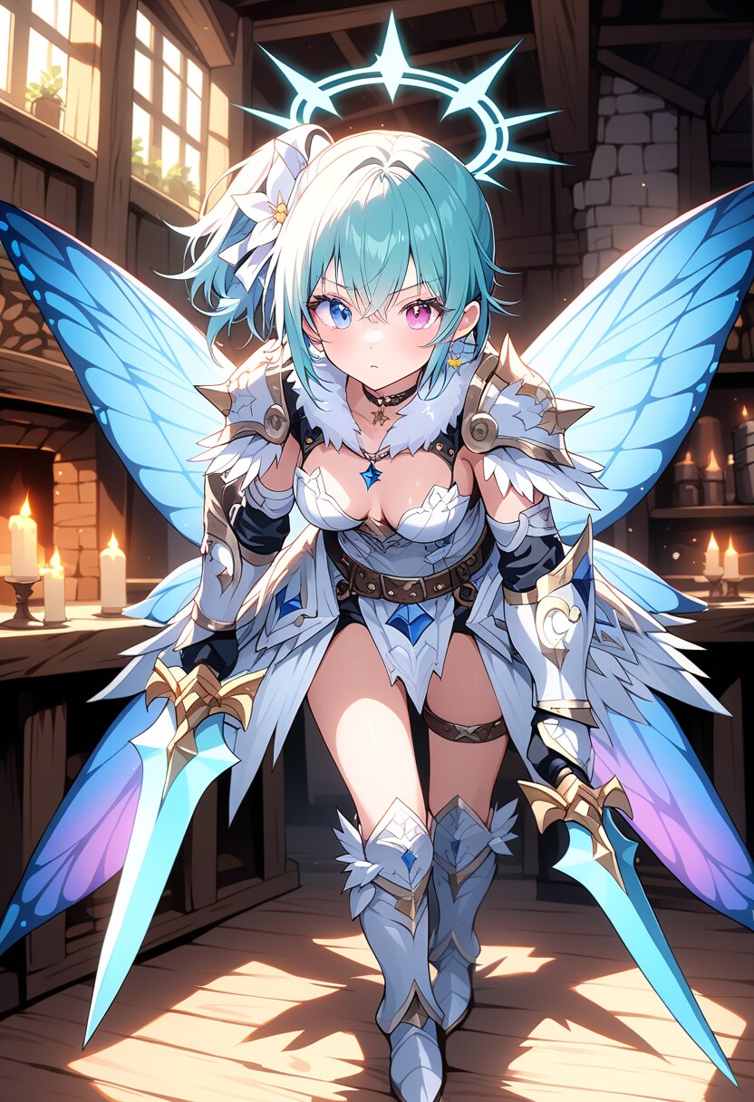 一狩りいっとく?