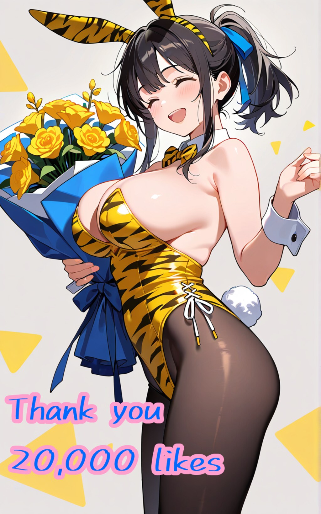 【固定】20,000いいね、ありがとうございます！