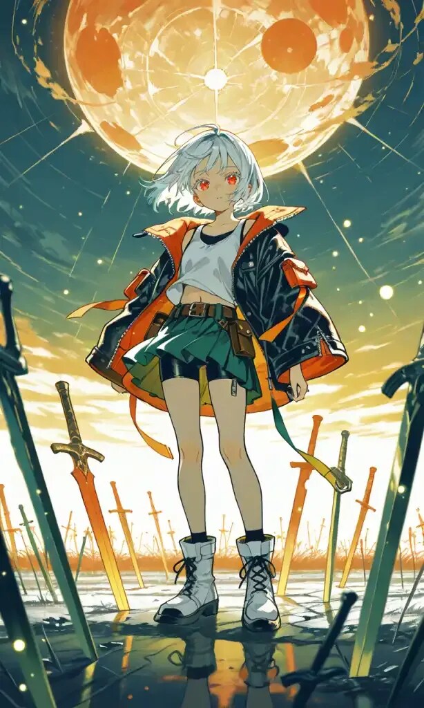 銅印 | の人気AIイラスト・グラビア