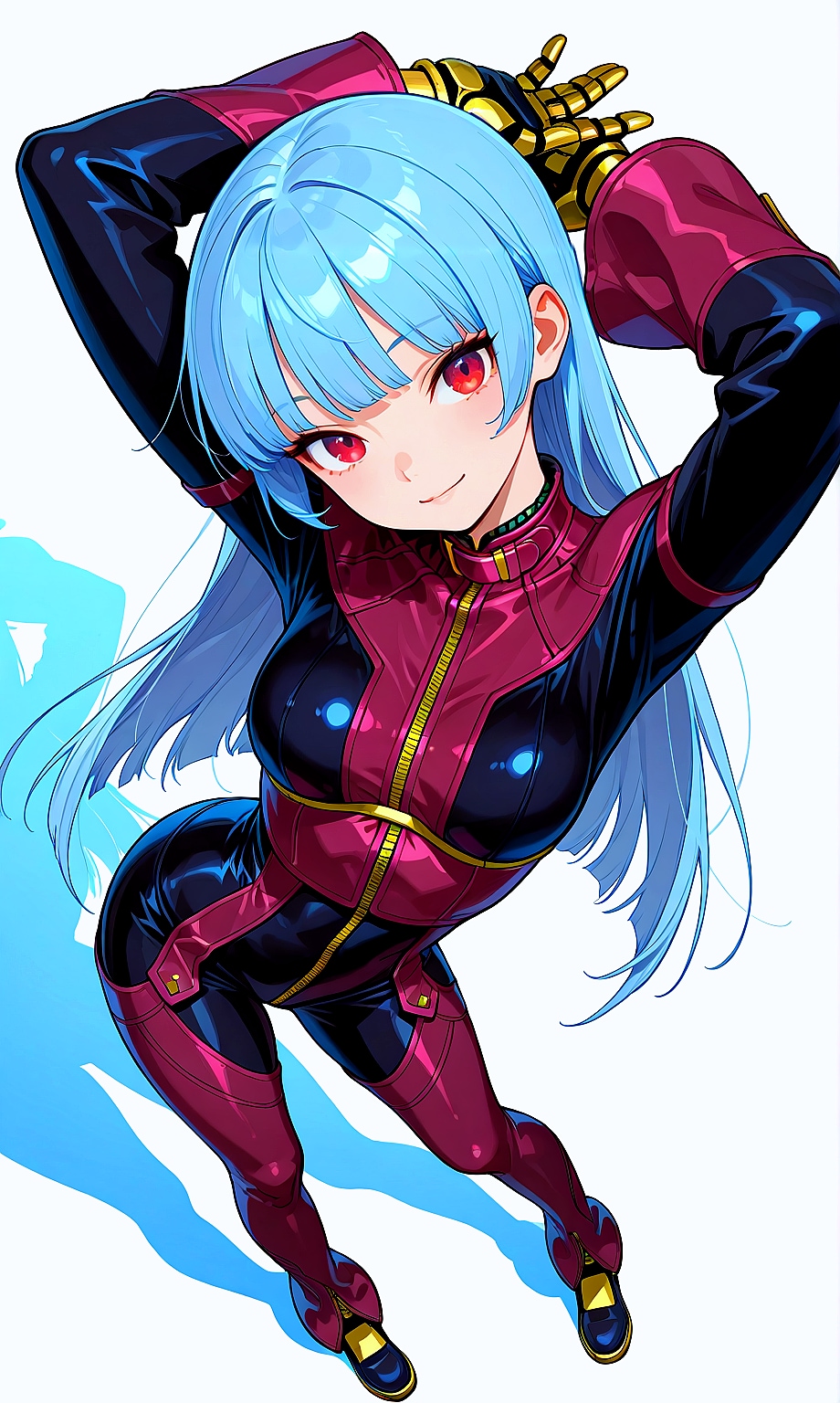 クーラ・ダイアモンド | の人気AIイラスト・グラビア