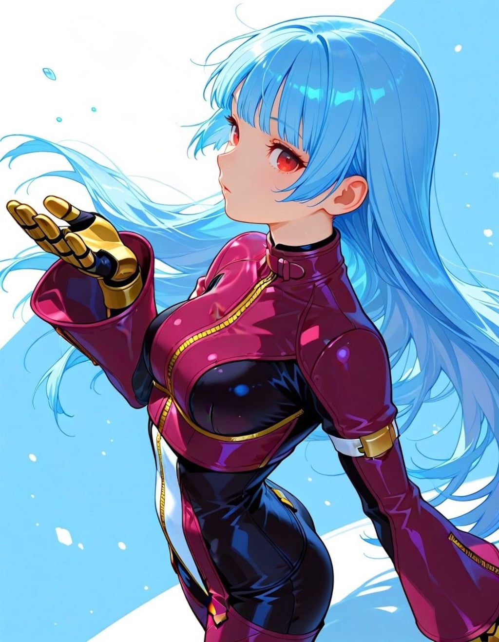 クーラ・ダイアモンド