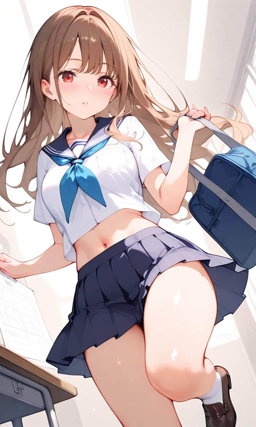 良い太ももの日