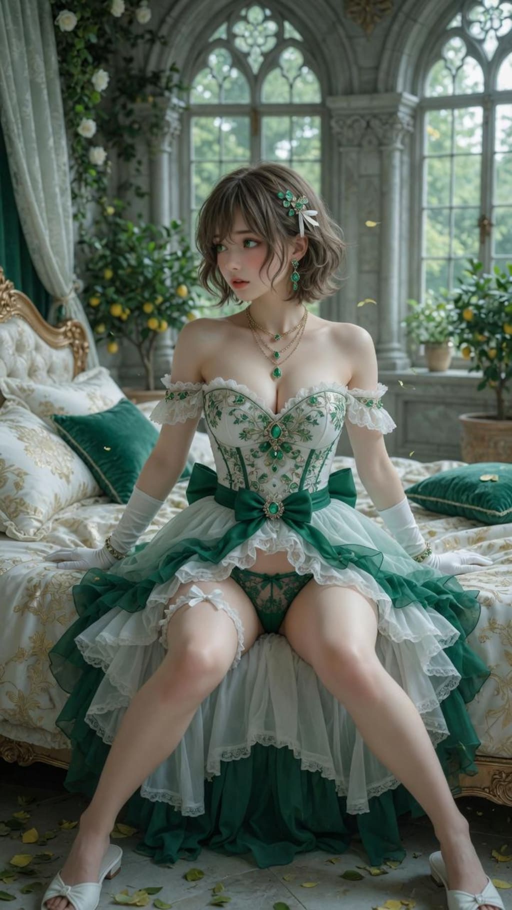 queen