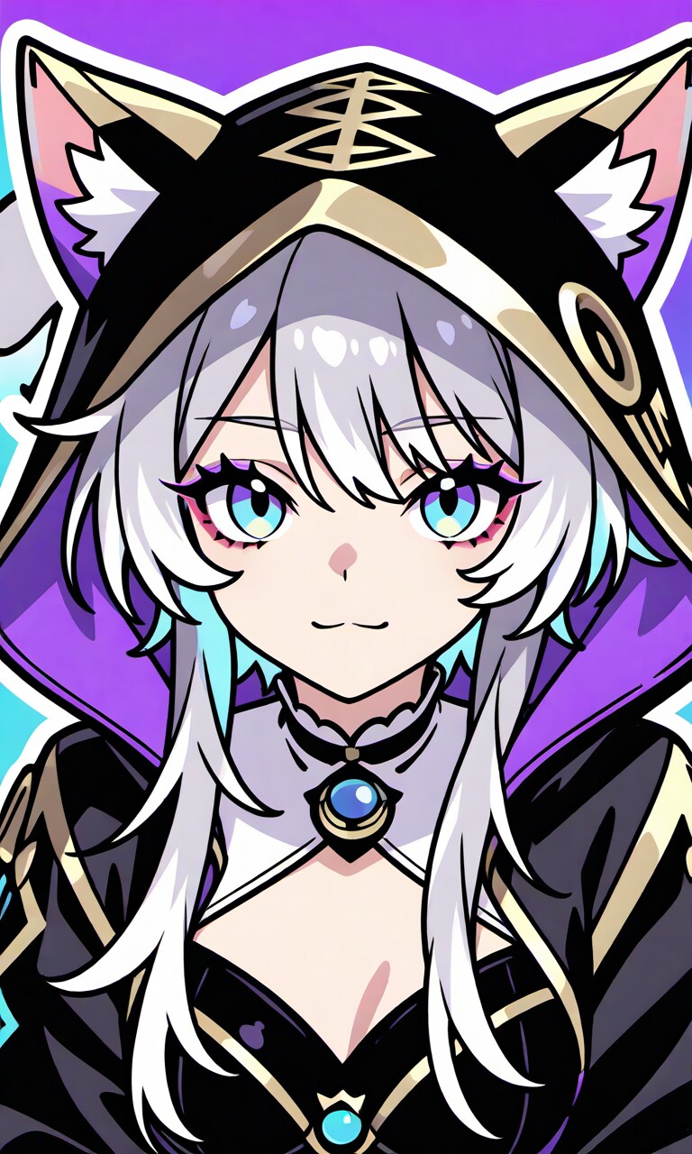 サフェル:Cipher