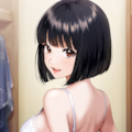 ブラ脱ぎ 3枚目