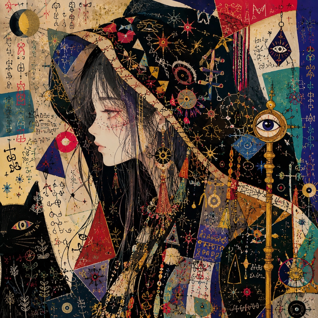 神託