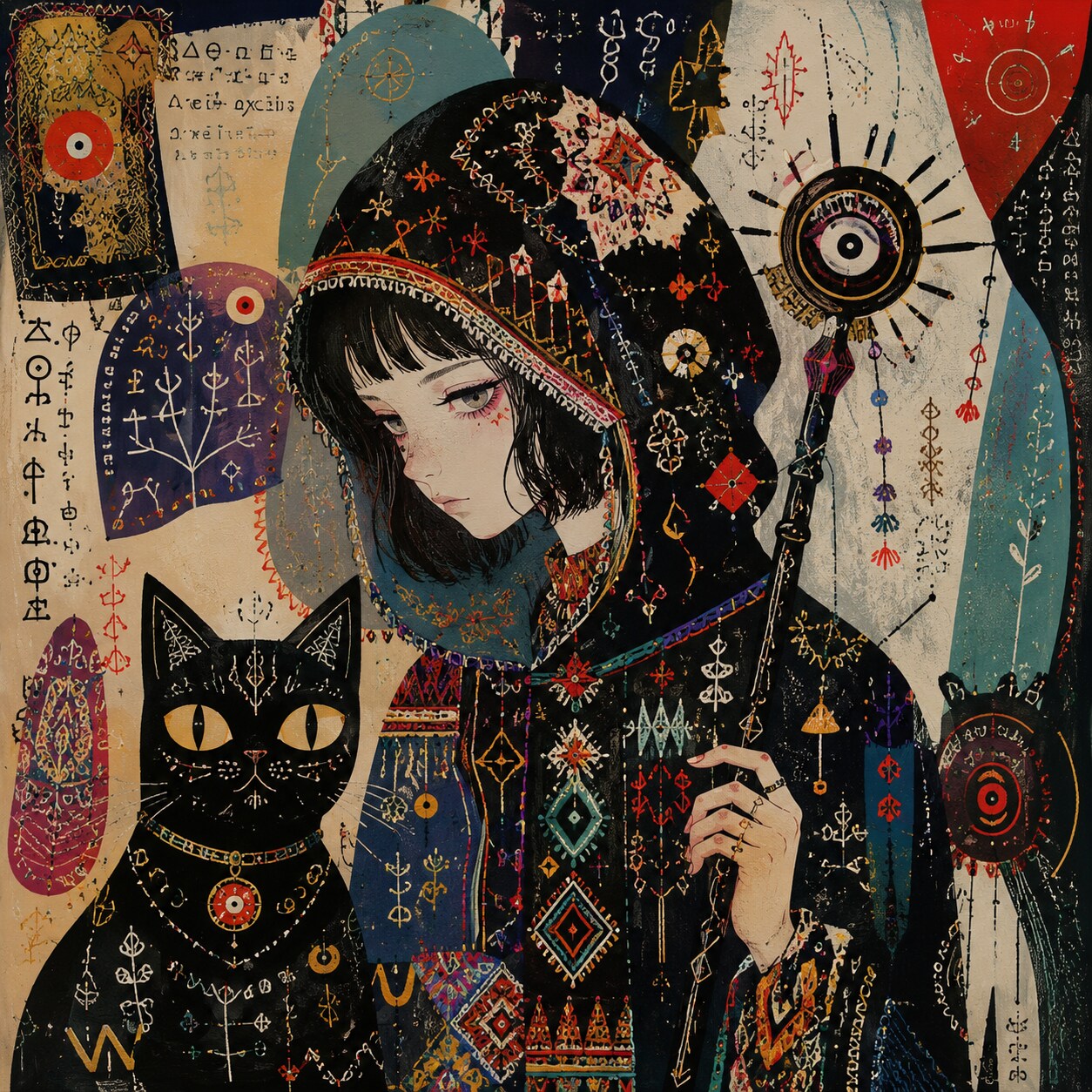 神託