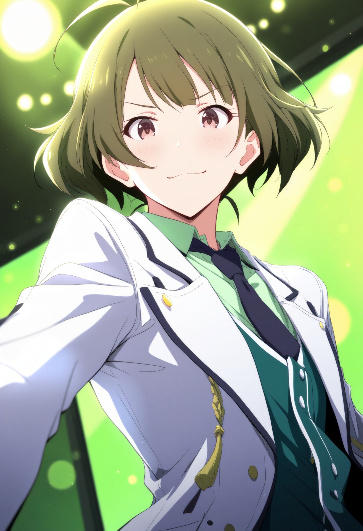 秋月涼