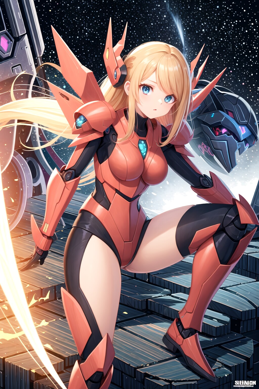 パワードスーツ