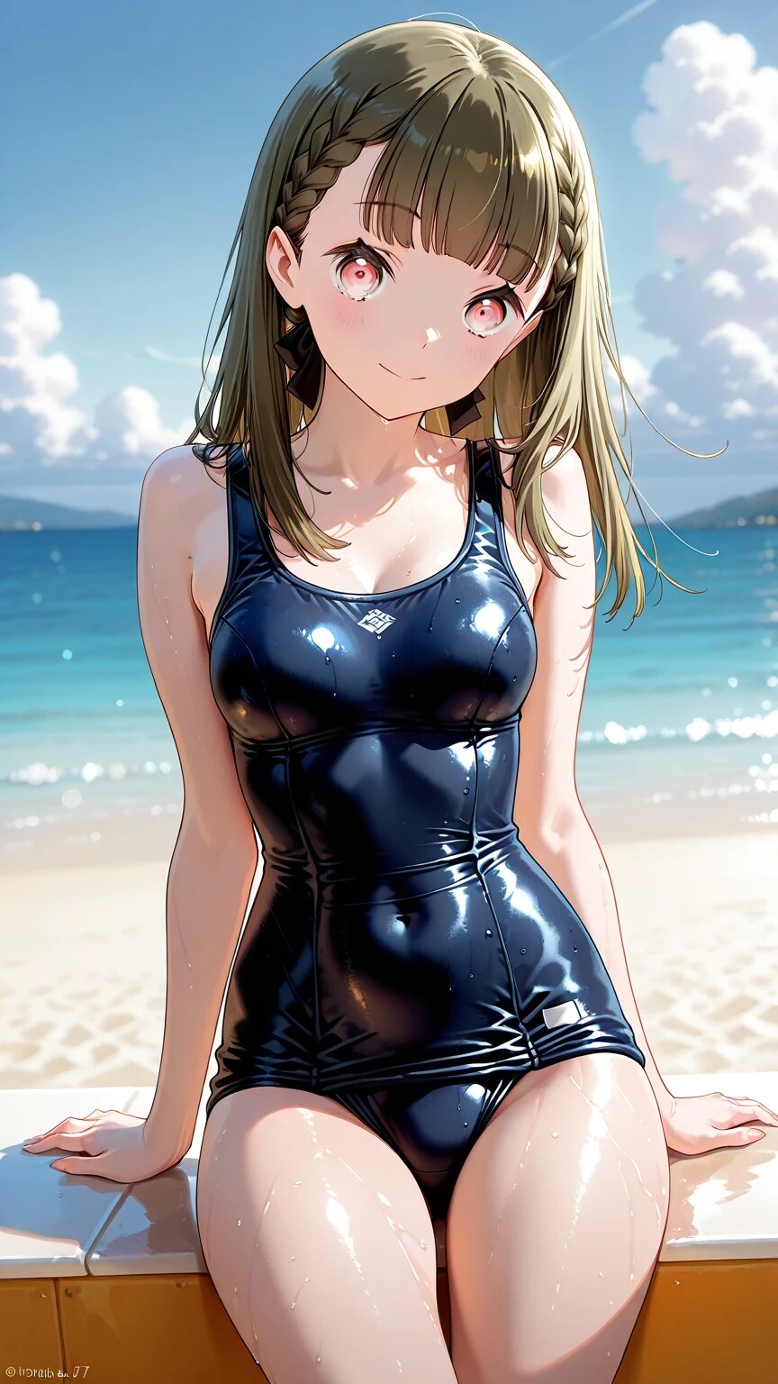 徒町のこと、可愛がってください