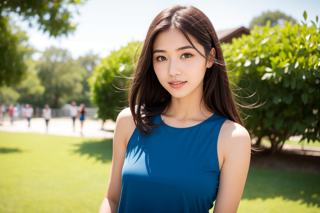 美少女図鑑1221