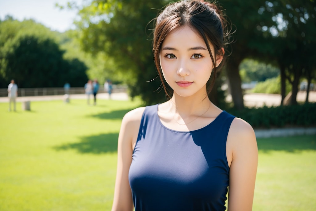 美少女図鑑1221
