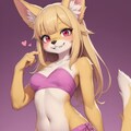 犬の女の子 5枚目