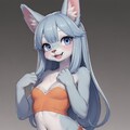 犬の女の子 3枚目