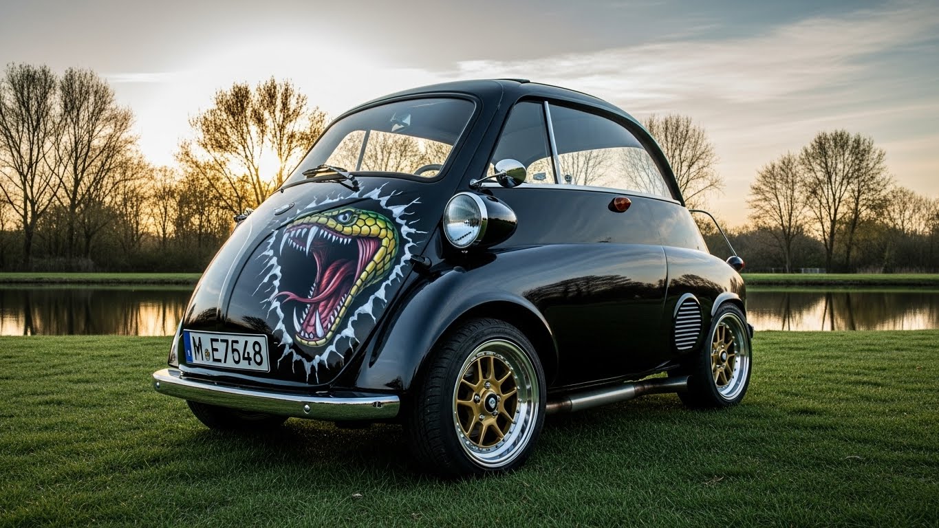 イセッタ | の人気AIイラスト・グラビア