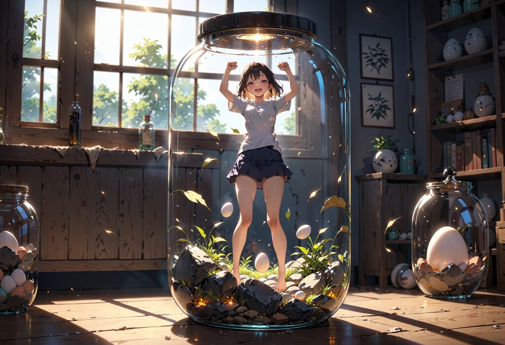 今日は何の日？　たまごの日。ロックの日