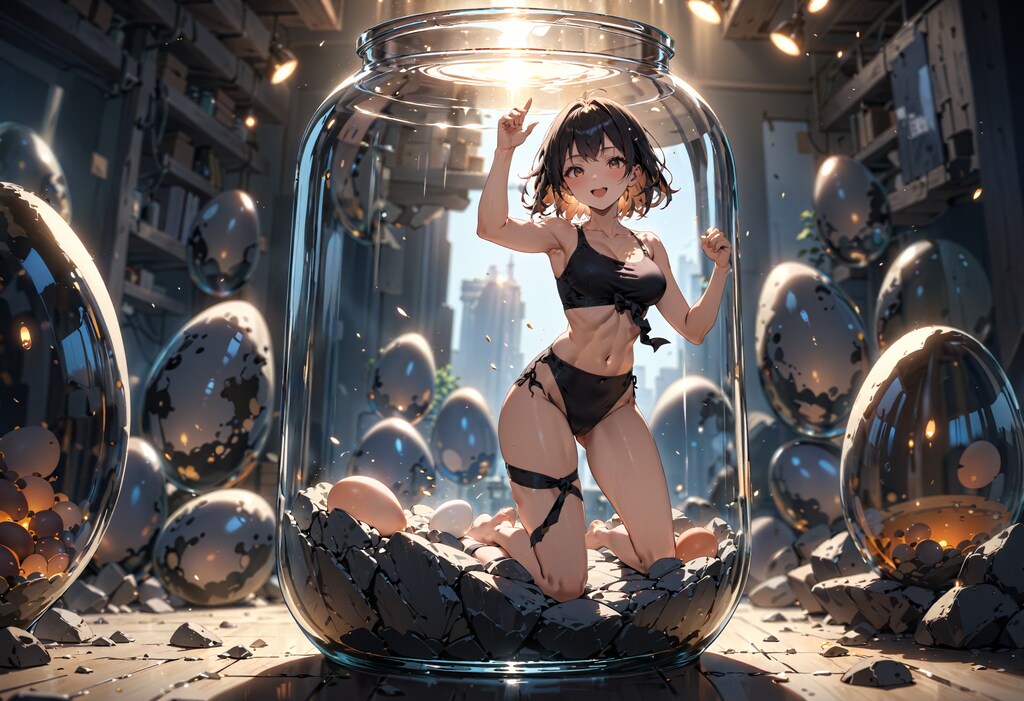 今日は何の日？　たまごの日。ロックの日