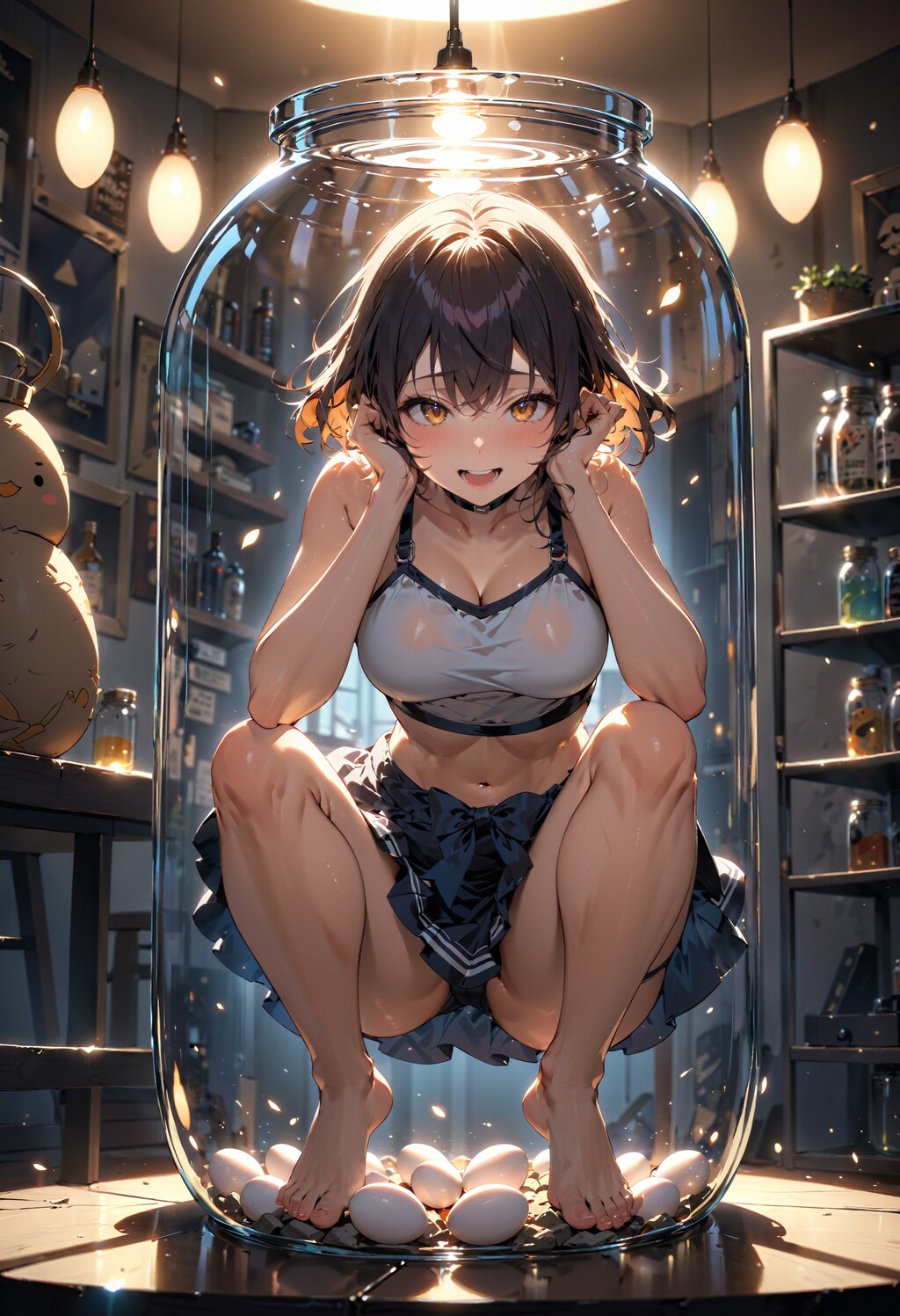 今日は何の日？　たまごの日。ロックの日