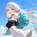 跳 2枚目