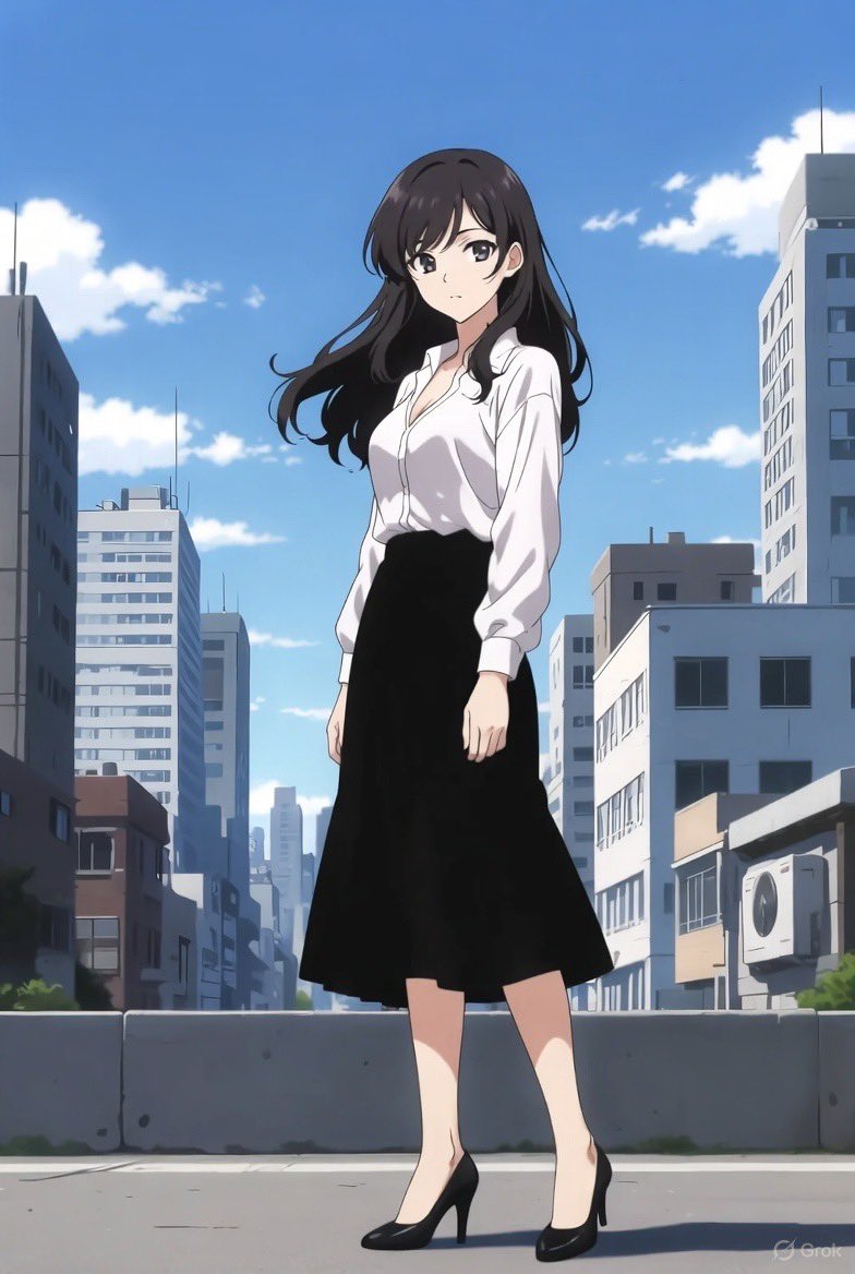 街並み
