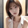 谷間美女 3枚目