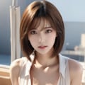 谷間美女 4枚目