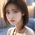 谷間美女 2枚目