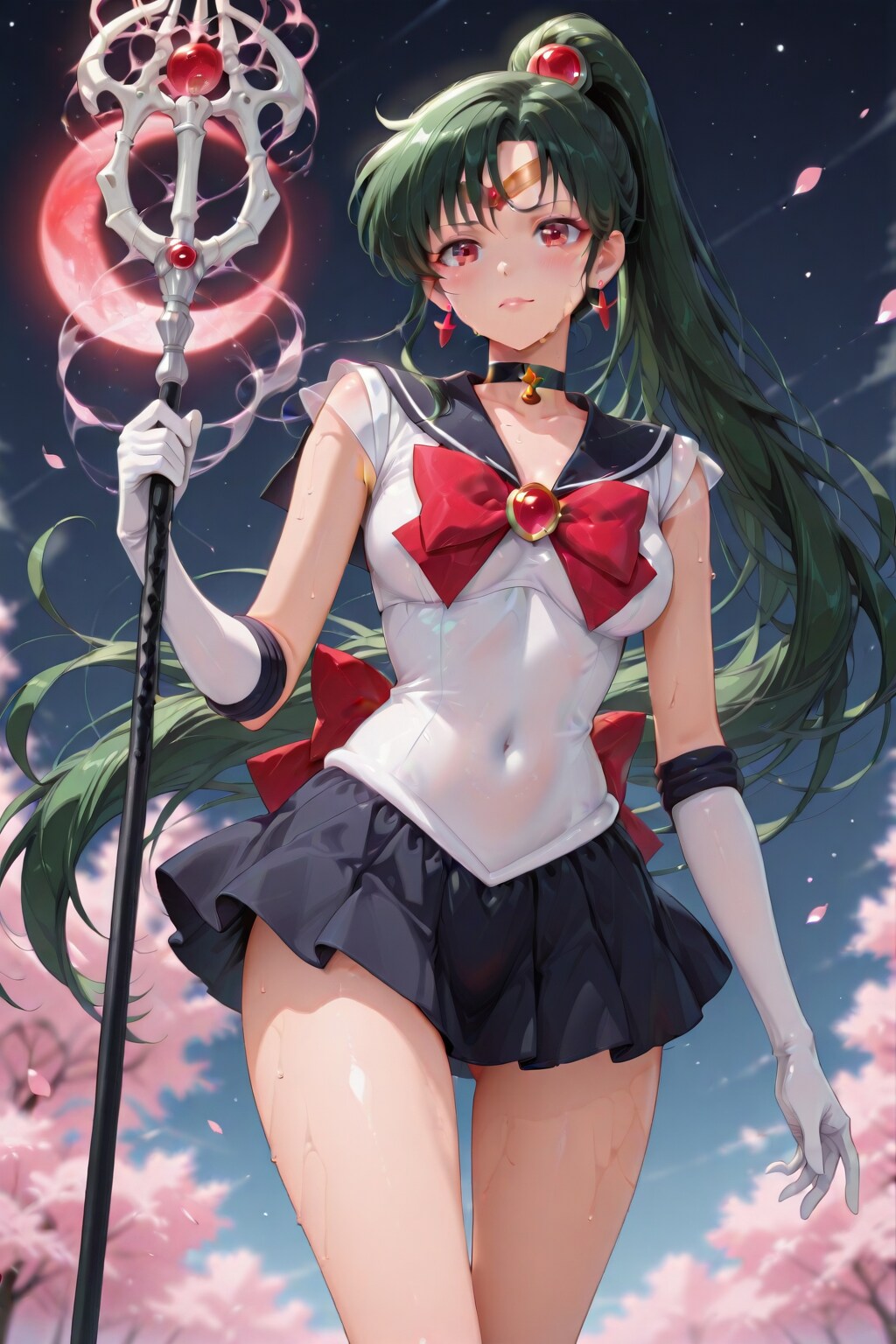 桜