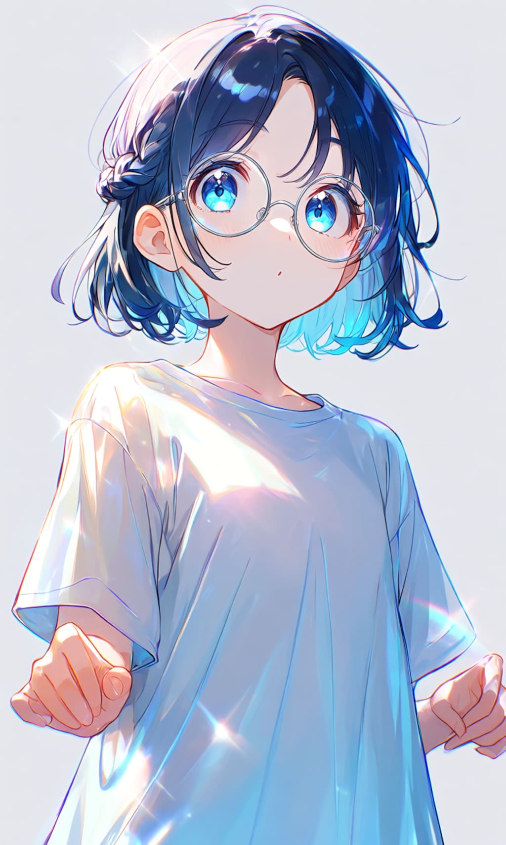 綾部ふうこさん