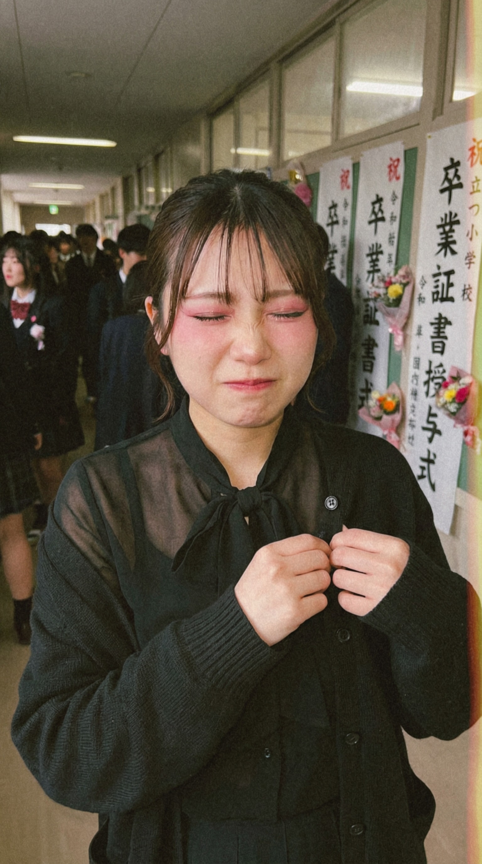 The Weight of a Final Spring