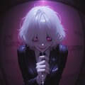 悪と刃と謎 2枚目